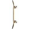 Globe - Kids Goodstock 7,6" - Mid Wheat - skateboard - pohled z boku