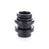 Tempish - Hlavové složení H843 - Headset black