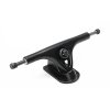 D Street Trucks matt black