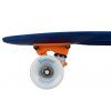 D-Street - Cruiser 23" - Midnight Blue