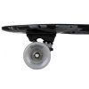 D-Street - Cruiser 23" - Black Camo