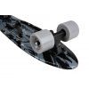 D-Street - Cruiser 23" - Black Camo