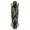 D-Street - Cruiser 23" - Black Camo