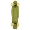 D-Street - Cruiser 23" - Army Green