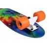 D-Street - Cruiser 27" - Tie-Dye