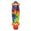 D-Street - Cruiser 27" - Tie-Dye