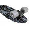 D-Street - Cruiser 27" -  Black Camo