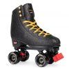Rookie - BUMP Rollerdisco V2 - Black - Trekové brusle