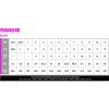 Rookie - BUMP Rollerdisco V2 - Black - Trekové brusle