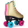 Rookie - BUMP Rollerdisco - Gold - Trekové brusle