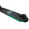 Blazer Pro - Scooter Enigma 2 - Black/Green koloběžka