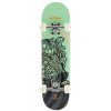 Arbor - Seed 7,25" woodcut - skateboard