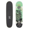 Arbor - Seed 7,25" woodcut - skateboard