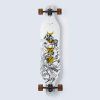 Arbor - Bamboo Axis 40" DT longboard