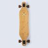 Arbor - Bamboo Axis 40" DT longboard