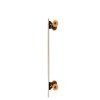 Arbor - ARTIST Fish 37" longboard