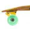 D-Street - Pintail 36" - Oasis - longboard