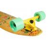 D-Street - Pintail 36" - Oasis - longboard