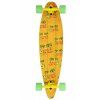 D-Street - Pintail 36" - Oasis - longboard