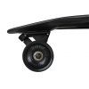 D-Street - Pintail 36" - Triple Black - longboard