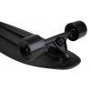 D-Street - Pintail 36" - Triple Black - longboard