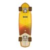 Arbor - FOUNDATION series - Pocket Rocket 27" - cruiser