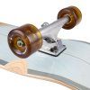 Arbor - FOUNDATION series - Shakedown 34" - cruiser