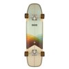 Arbor - FOUNDATION series - Shakedown 34" - cruiser