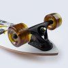 Arbor - Bamboo Fish 37" longboard