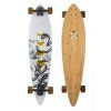Arbor - Bamboo Fish 37" longboard