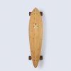 Arbor - Bamboo Fish 37" longboard