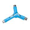 Rookie - Rollerskate Y-Tool - Blue