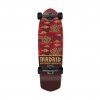 Madrid - Picket 28.5" Dragon - Longboard