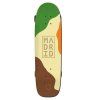 Madrid - Grub 29.5" Desert - Longboard