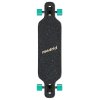 MADRID.22J longboard TRANCE 40%22 DROP THRU FLAMINGOS předek