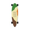 MADRID.22J longboard BLUNT 36.25%22 DESERT předek