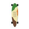 Madrid -  Blunt 36.25" Desert - Longboard