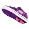 Heelys - Snazzy X2 - Purple/Multi/Rainbow - koloboty