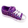 Heelys - Snazzy X2 - Purple/Multi/Rainbow - koloboty