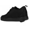 Heelys - Pro 20 - Triple Black Canvas - koloboty