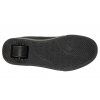 Heelys - Pro 20 - Triple Black Canvas - koloboty