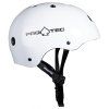 Pro-Tec - Classic Cert Gloss White - helma