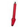 Addict - Fork Switchblade L HIC Red - Hliníková vidlice