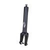 Addict - Fork Switchblade L ICS/HIC Black - Hliníková vidlice