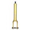 Addict - Fork Switchblade L SCS Gold - Hliníková vidlice