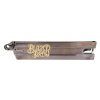 Blazer Pro - Raider Black Chrome - Deska