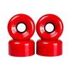 Sims - Street Snakes 62mm 78a (sada 4 koleček) - Red