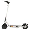 Street Surfing - VOLTAIK MGT 350 bílá - Elektrická skládací koloběžka