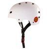 Bullet - Santa Cruz Slasher Gloss White - helma