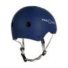 Pro-Tec - Classic Cert Matte Blue - helma